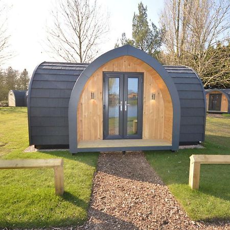 Rendham Camping Pods, Carlton Meres Holiday Park מראה חיצוני תמונה