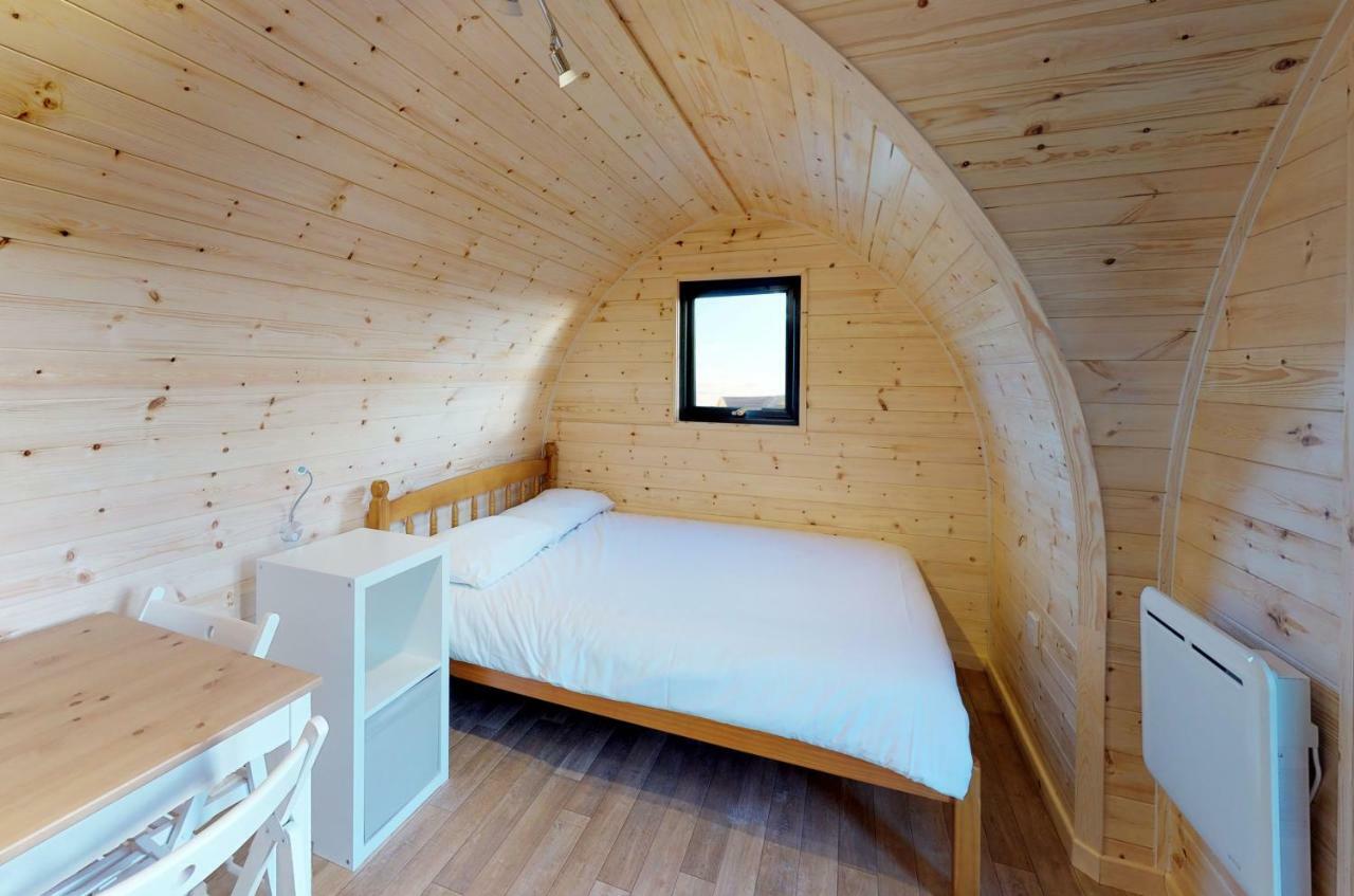 Rendham Camping Pods, Carlton Meres Holiday Park מראה חיצוני תמונה
