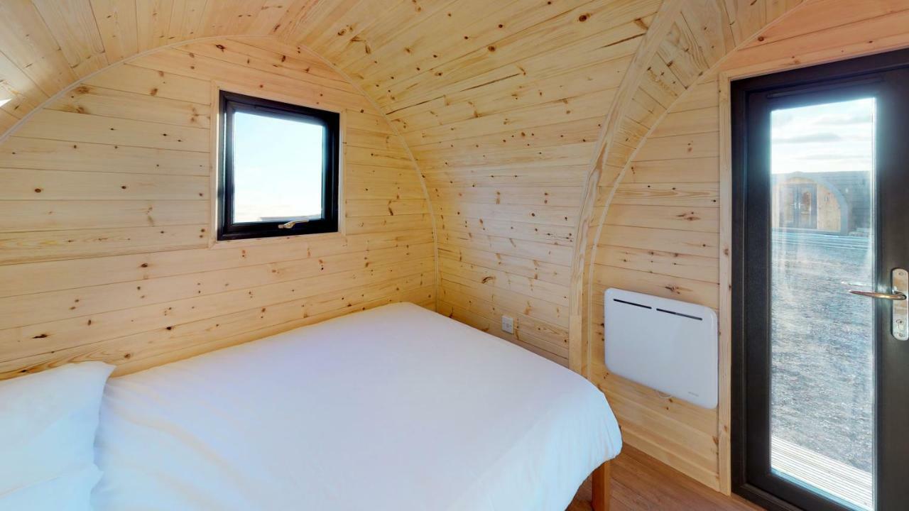 Rendham Camping Pods, Carlton Meres Holiday Park מראה חיצוני תמונה